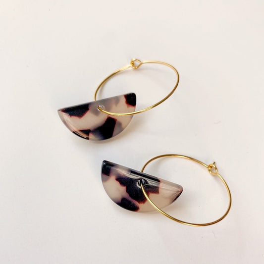 Tortoise Hoops