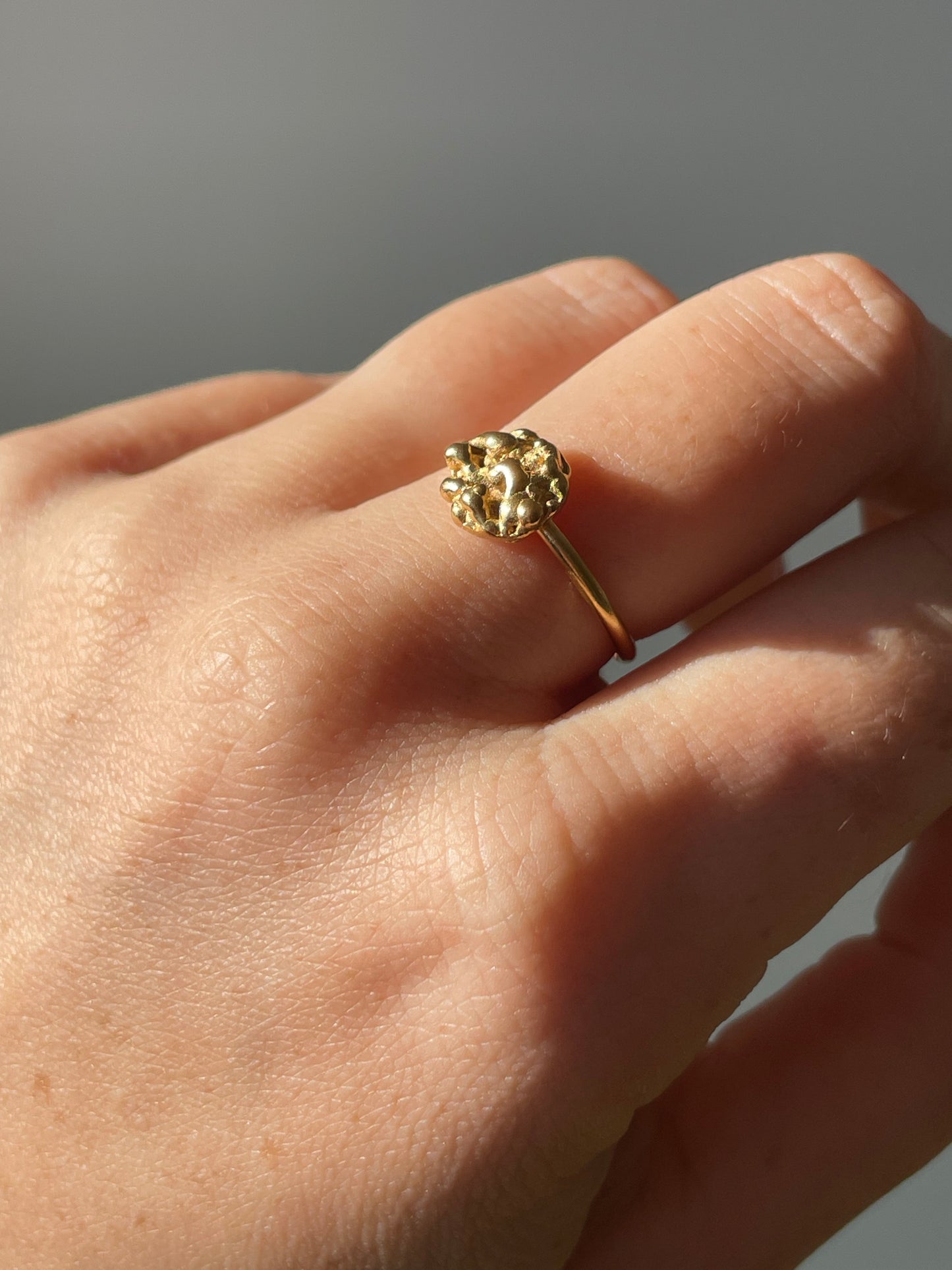 Raina Ring