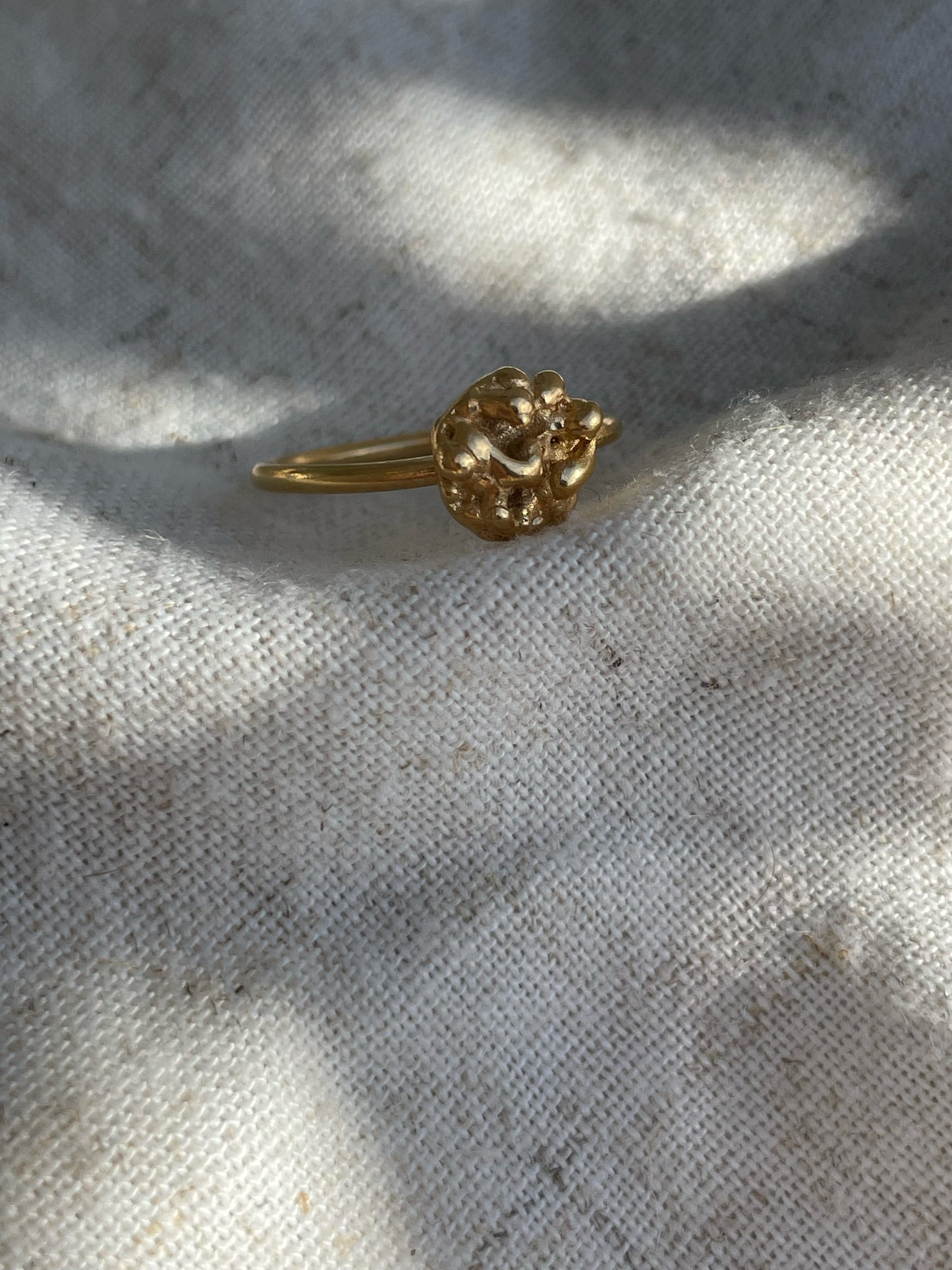 Raina Ring