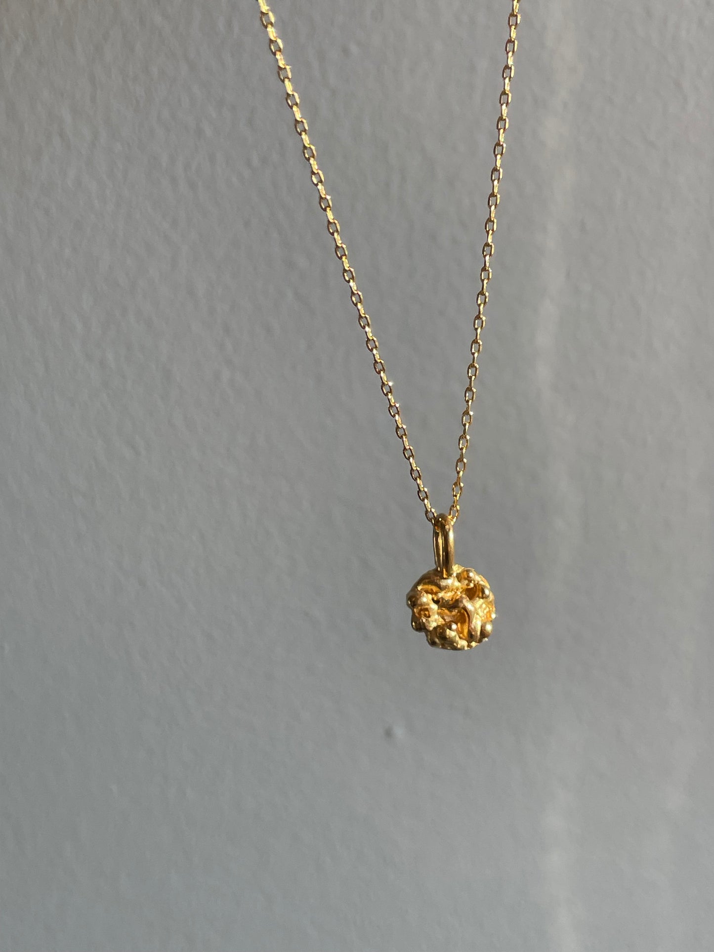 Marina Necklace