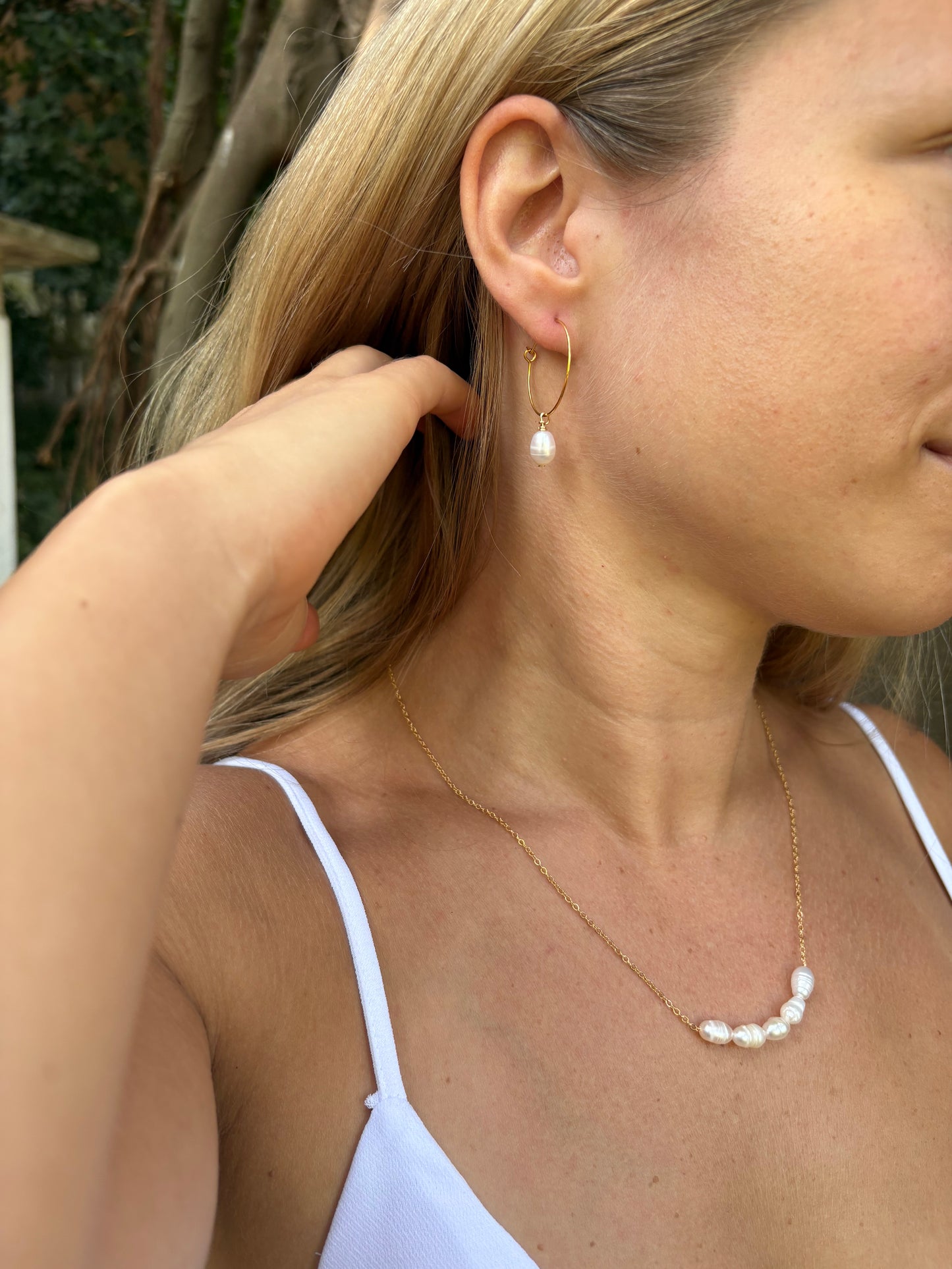 The Pearl Set