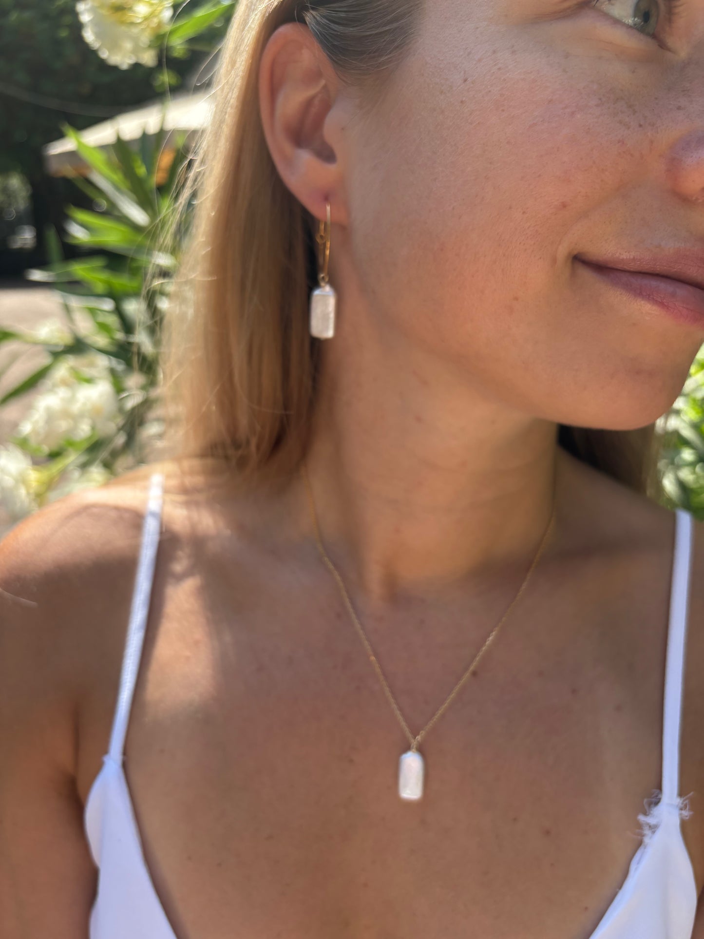 The Baroque Pearl Set