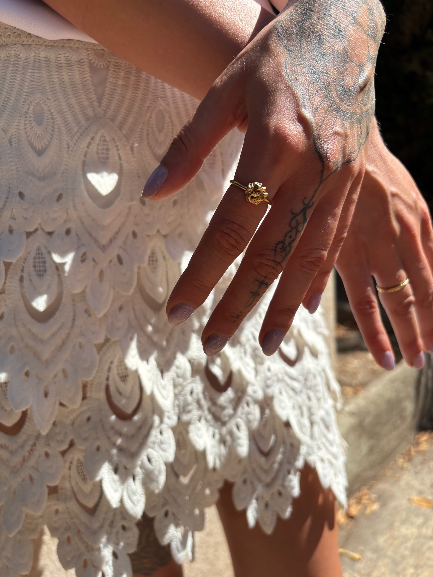 Raina Ring