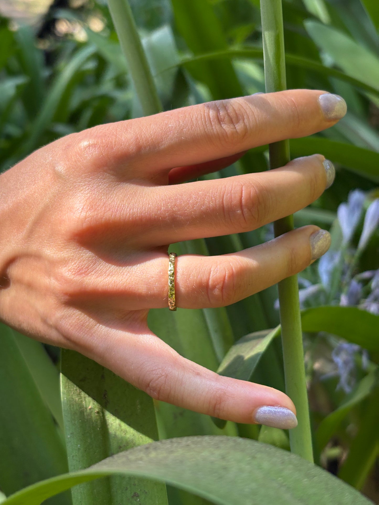 Relic Ring