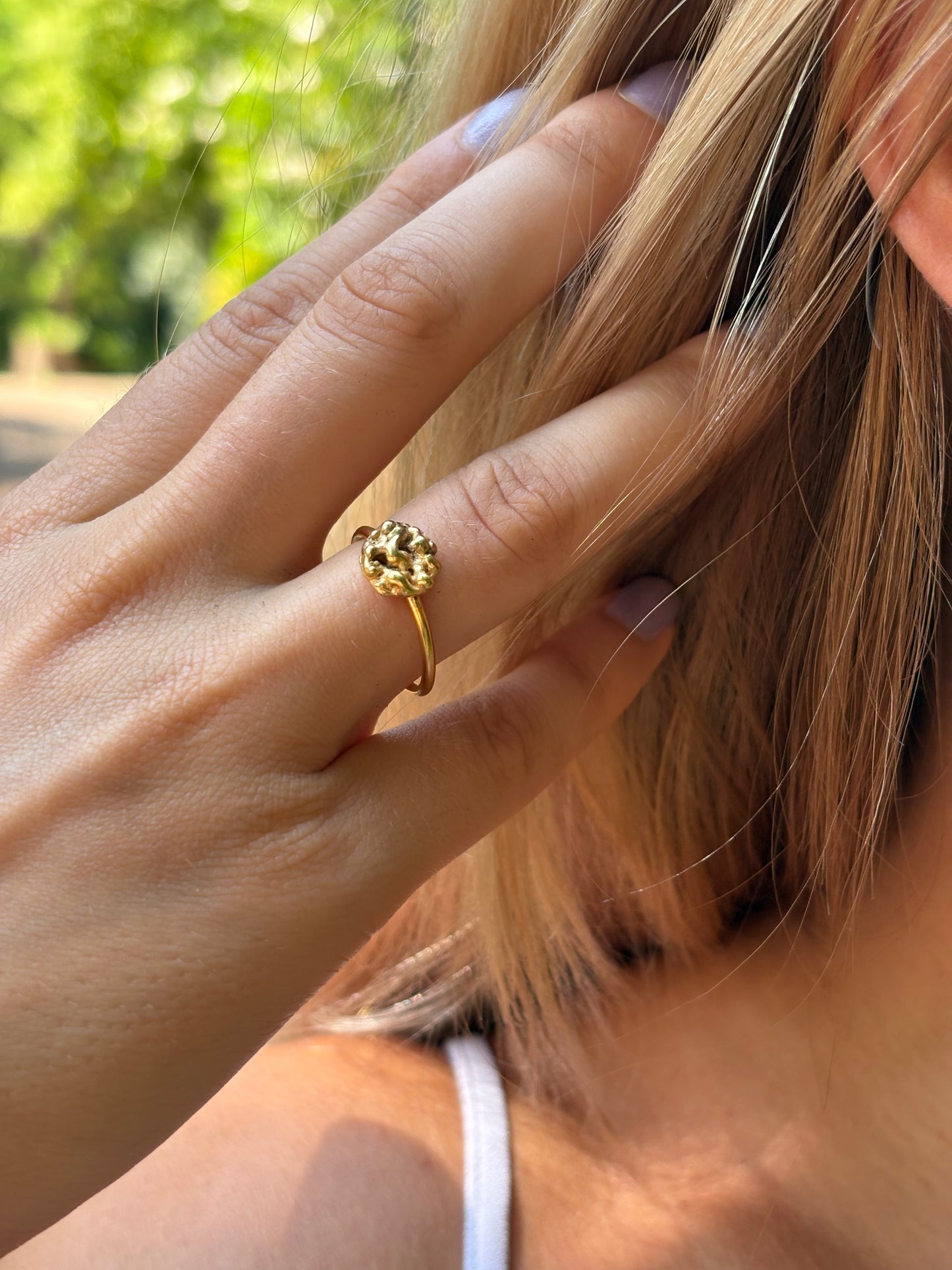 Raina Ring