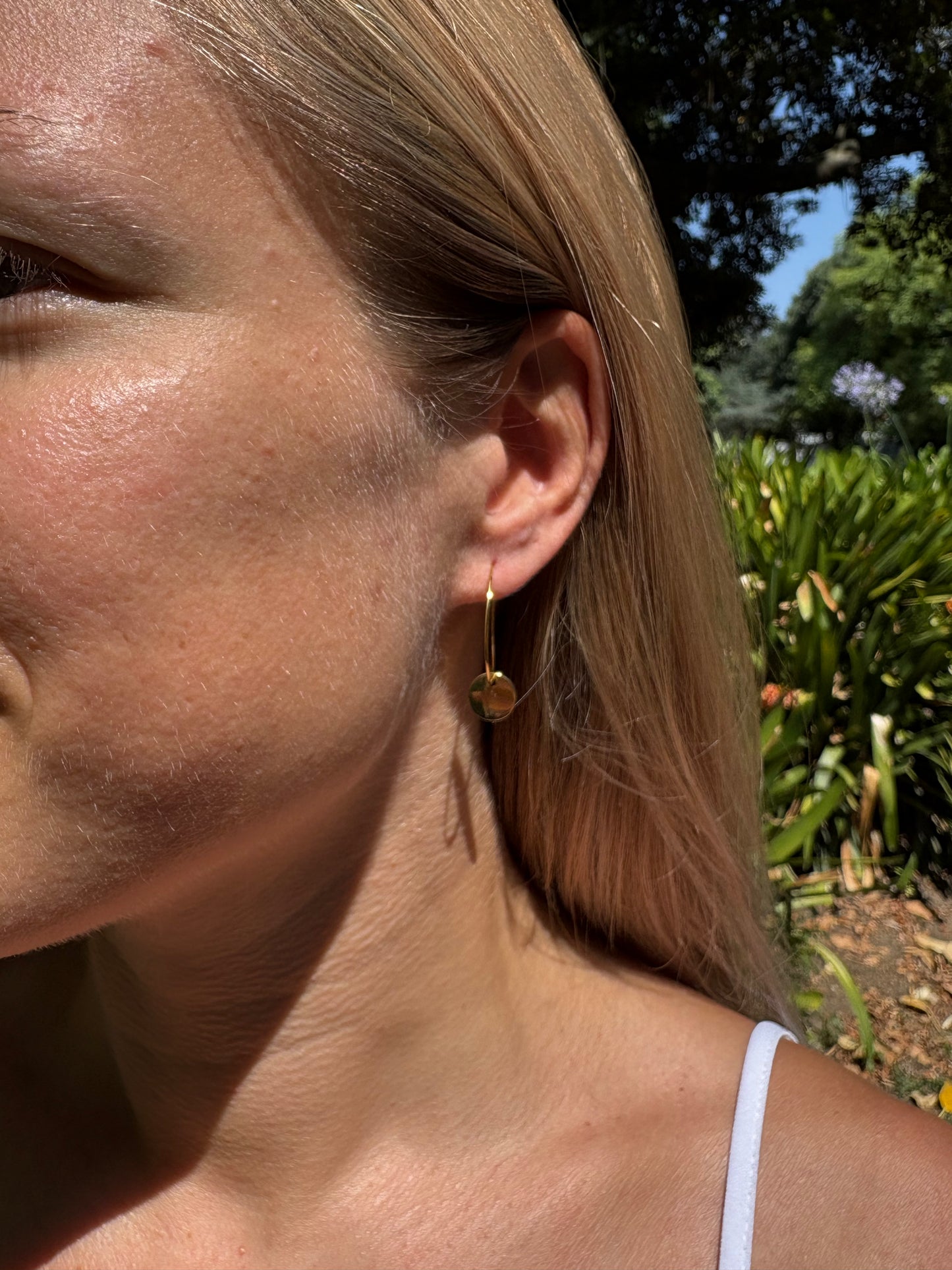 The Golden Hoops