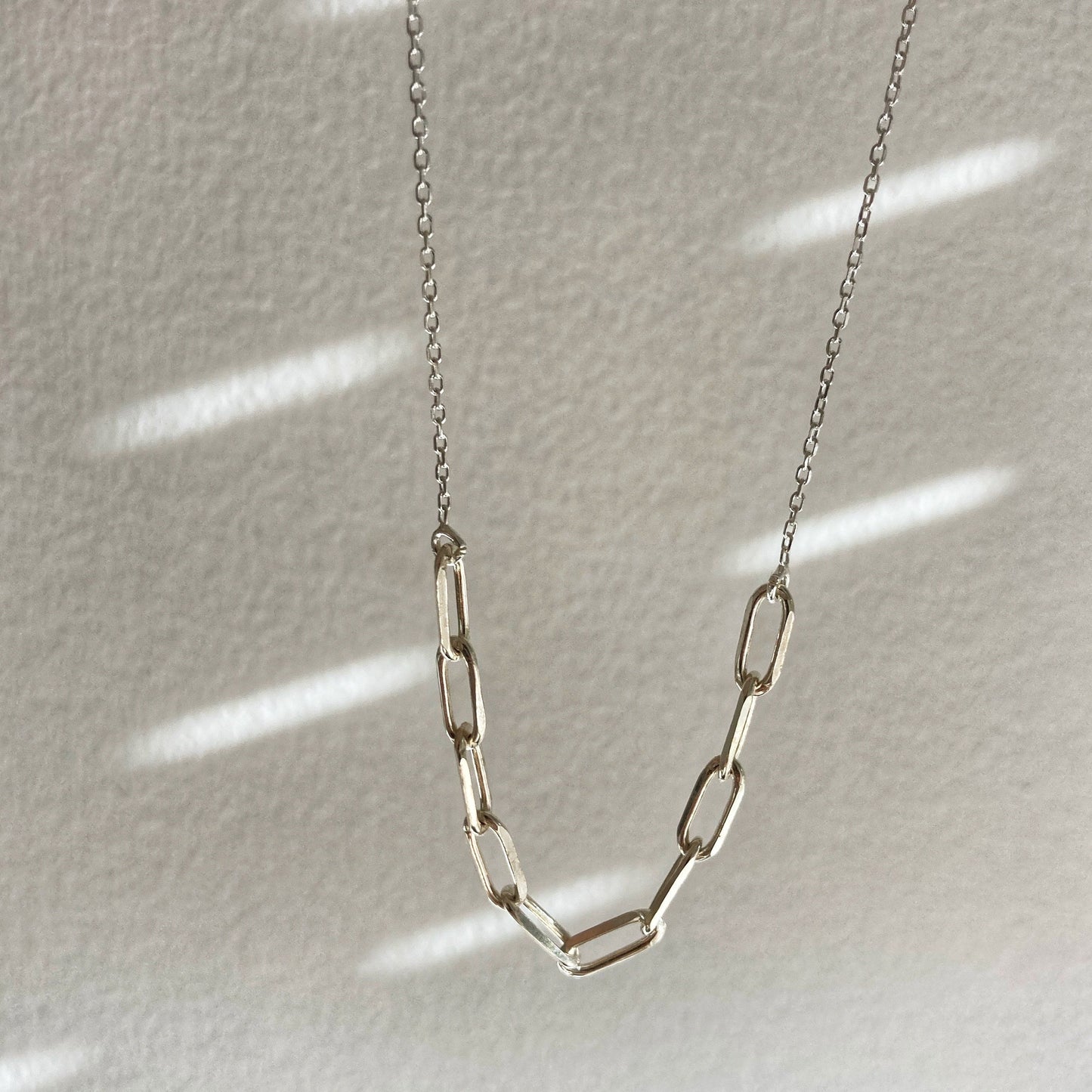 The Chain Necklace