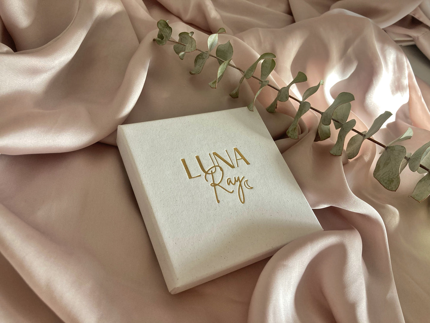 The New Moon Bangle