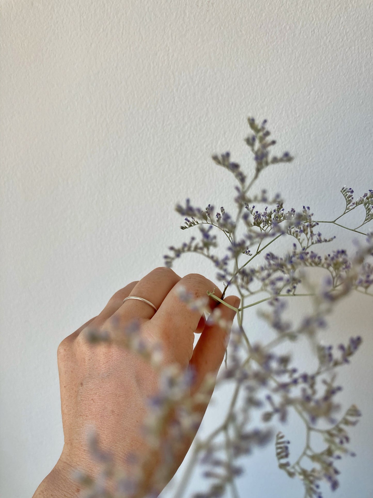 The Classic Stacking Ring