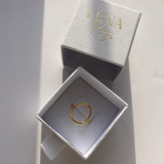 The Luna Ring