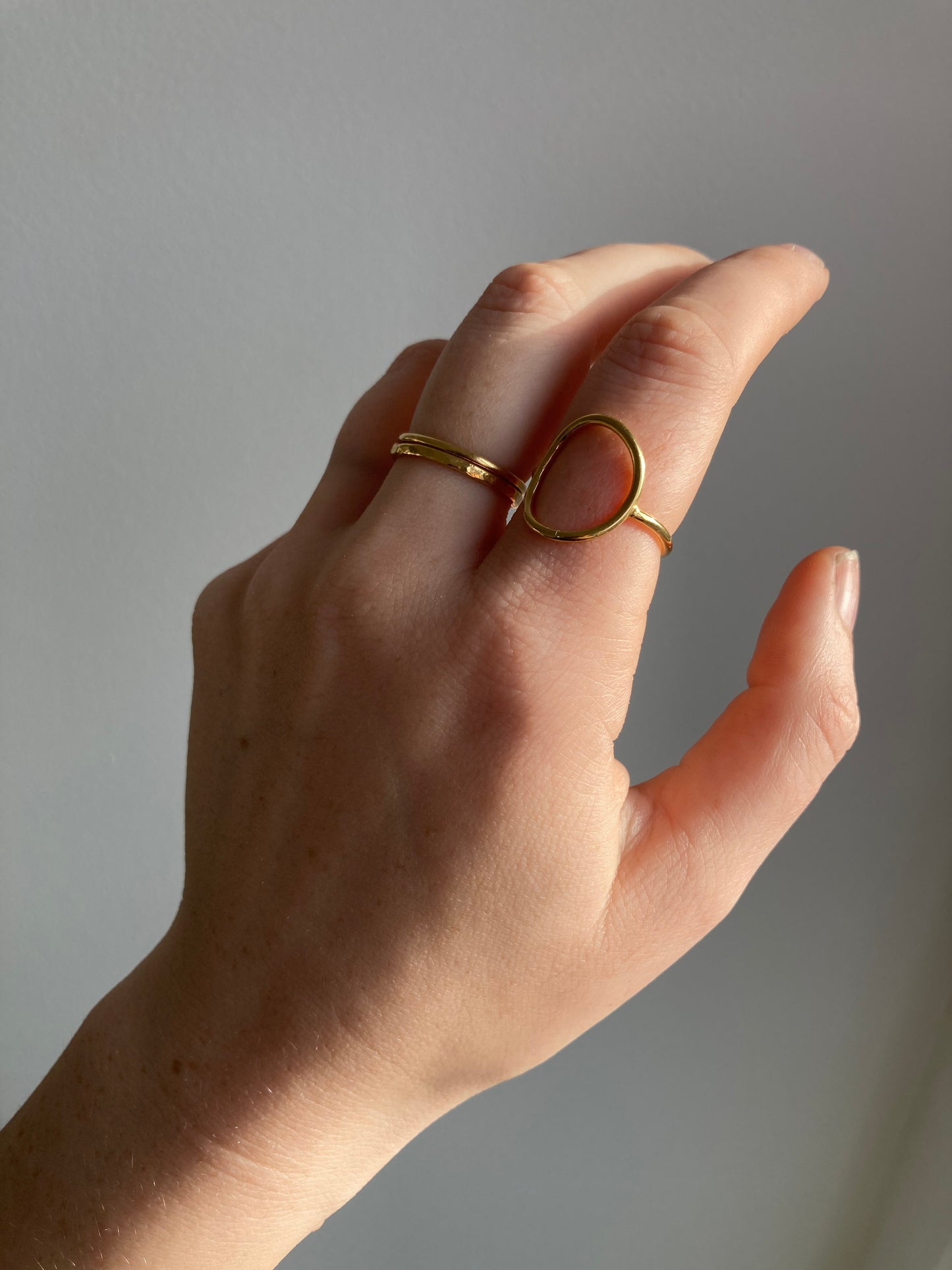 The Luna Ring