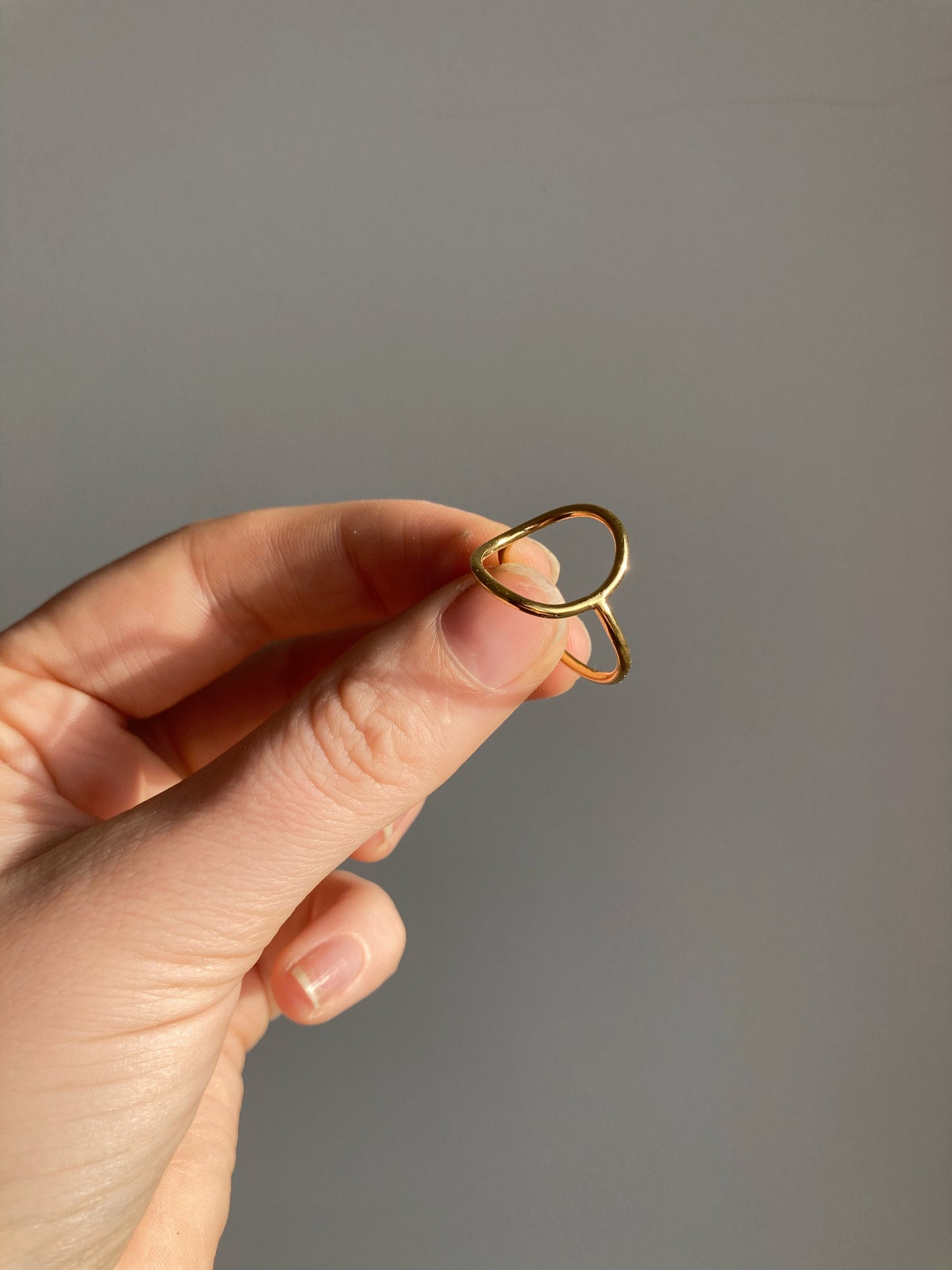 The Luna Ring