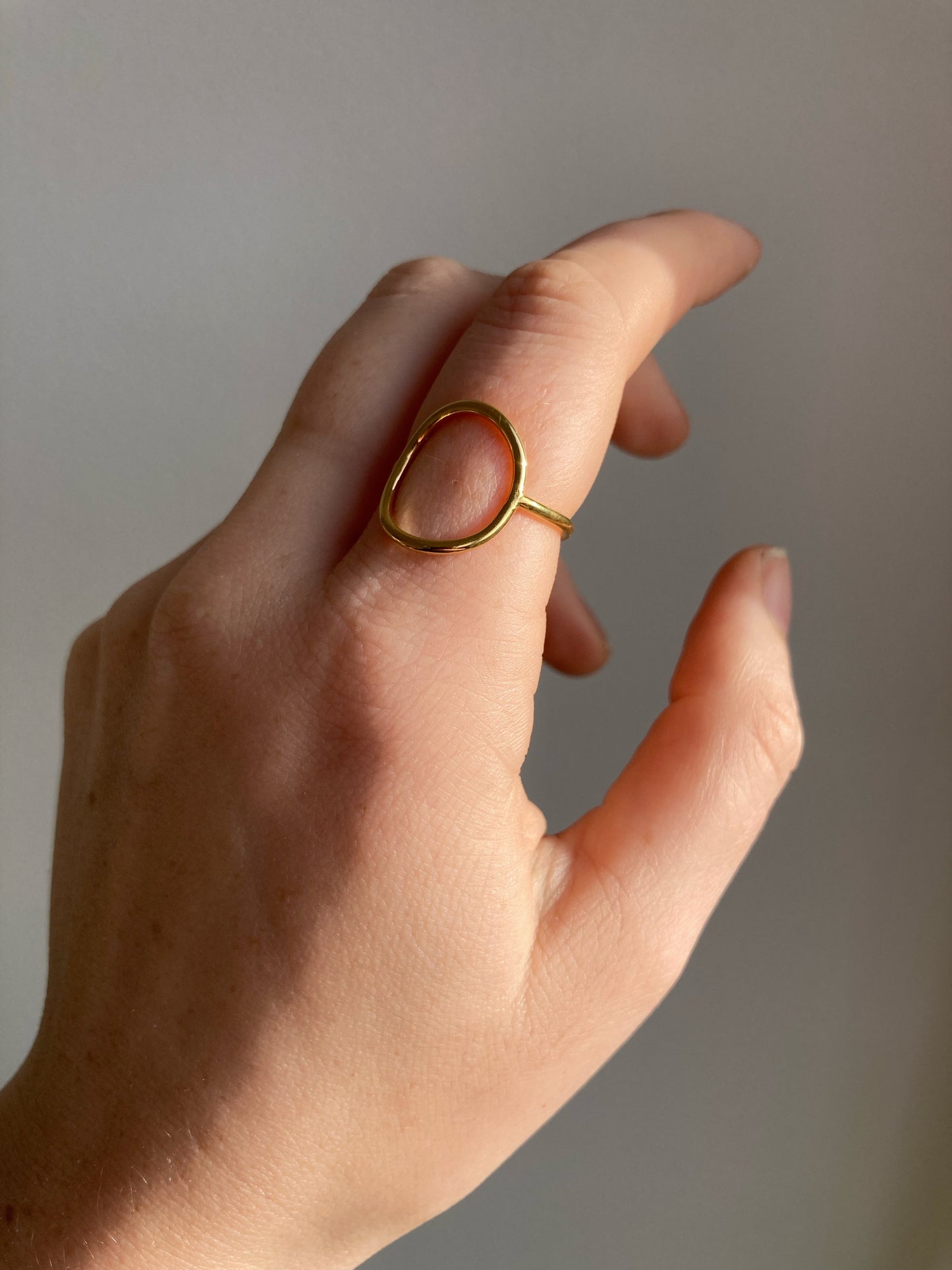 The Luna Ring