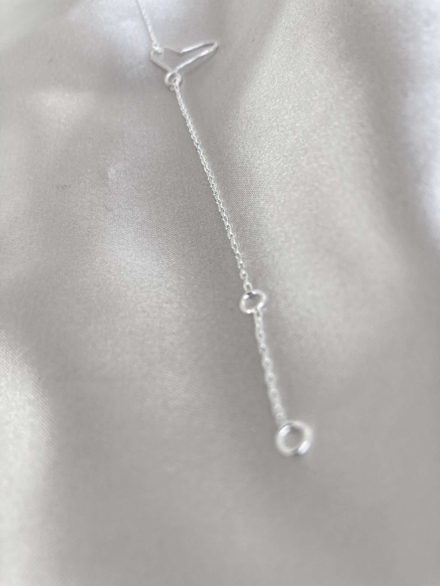 Infinity Heart Bracelet