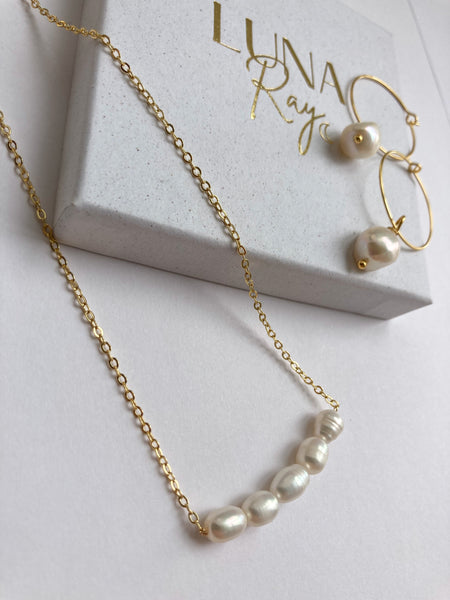 The Pearl Set