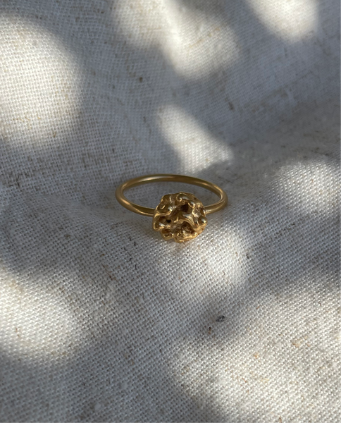 The Raina Ring