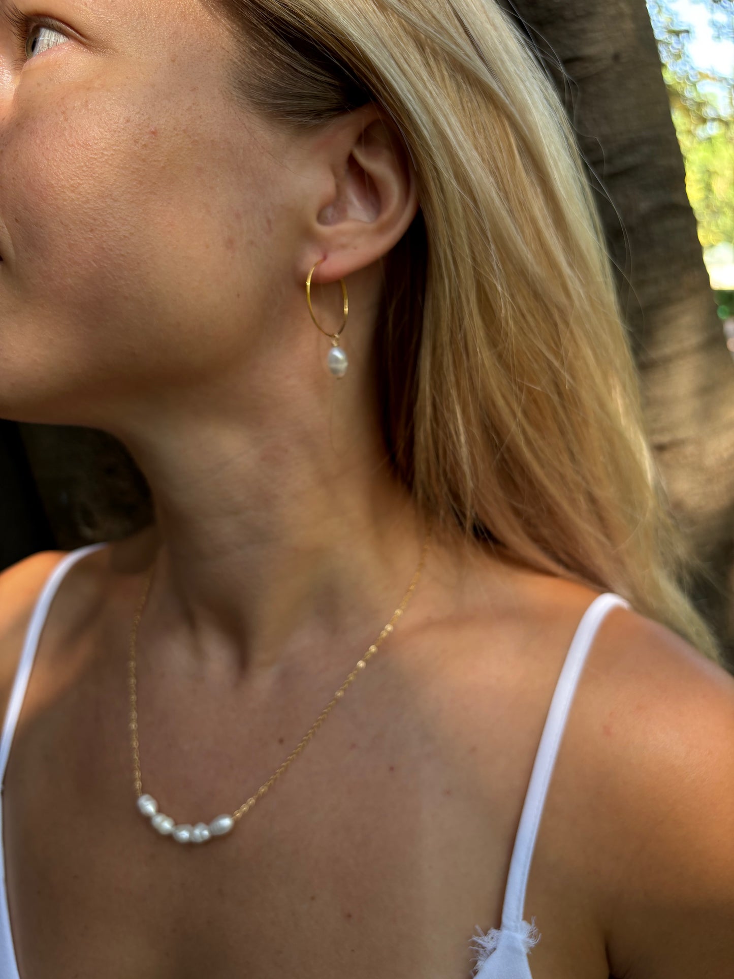 The Pearl Set