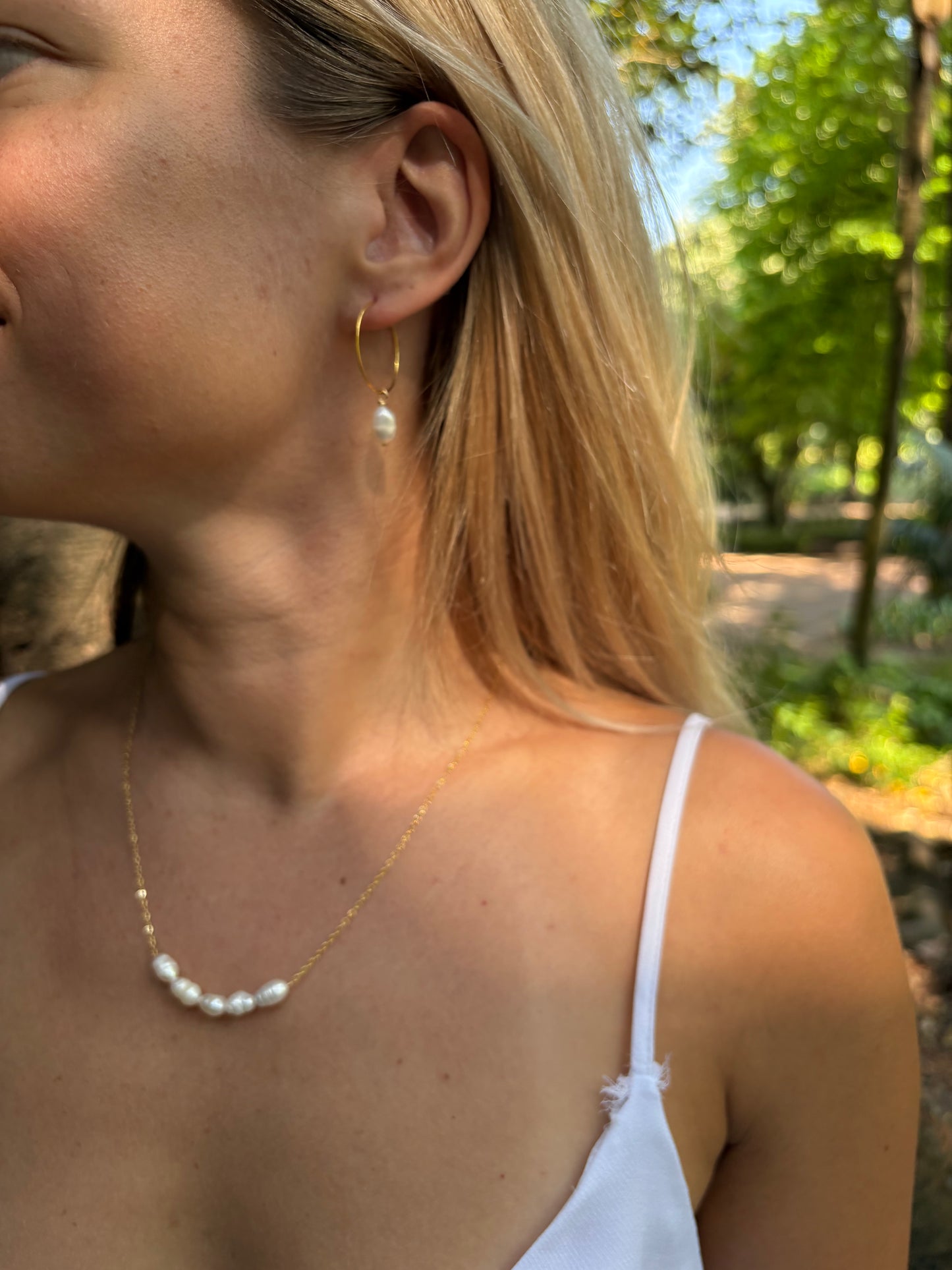 The Pearl Set