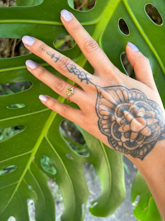 Raina Ring