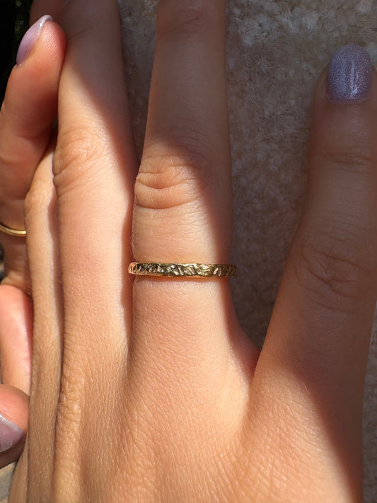 Relic Ring