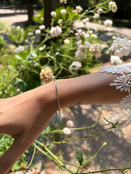 The New Moon Bangle