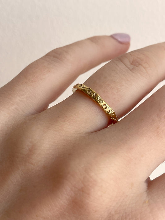 Relic Ring
