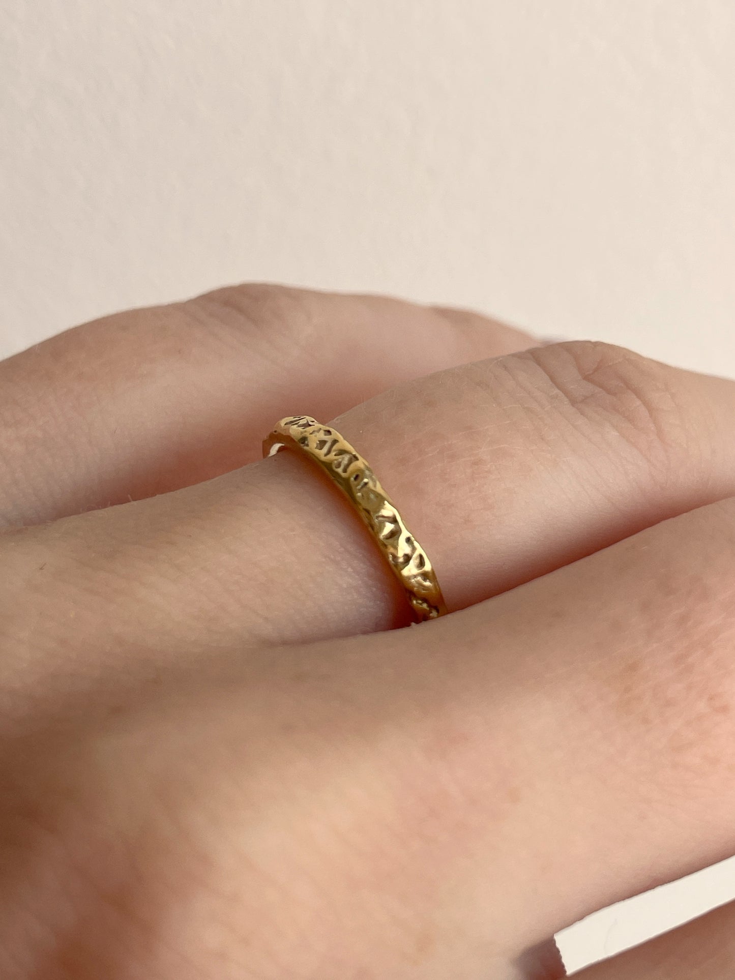 Relic Ring