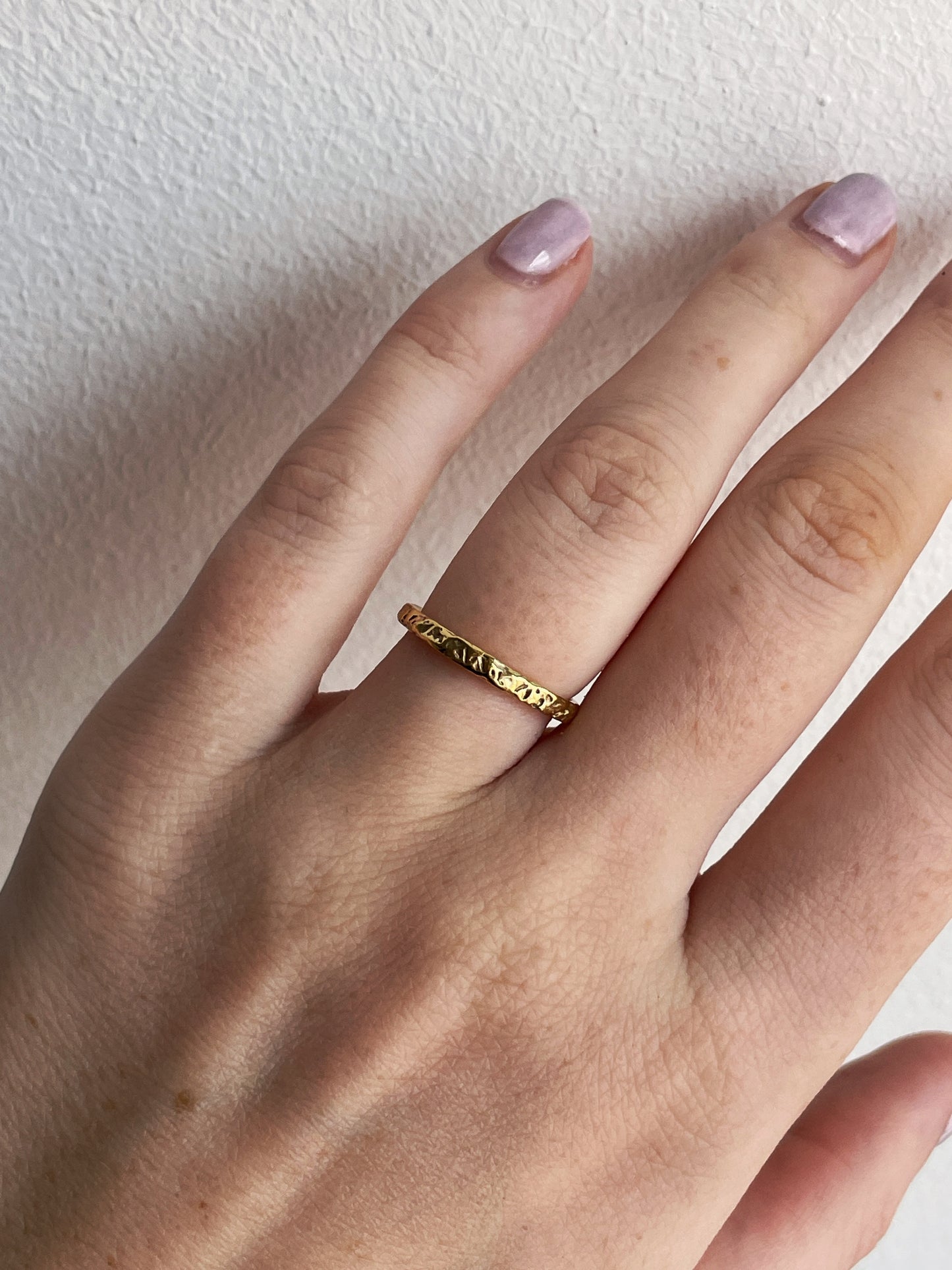 Relic Ring