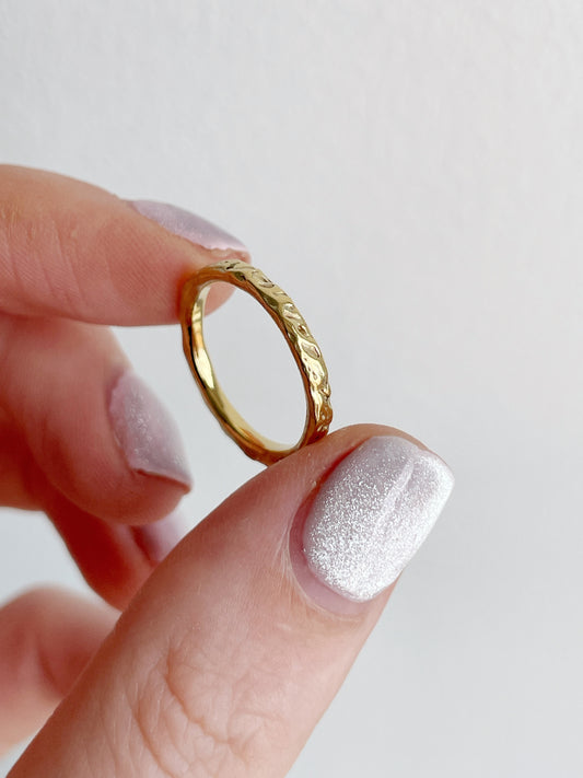 Relic Ring