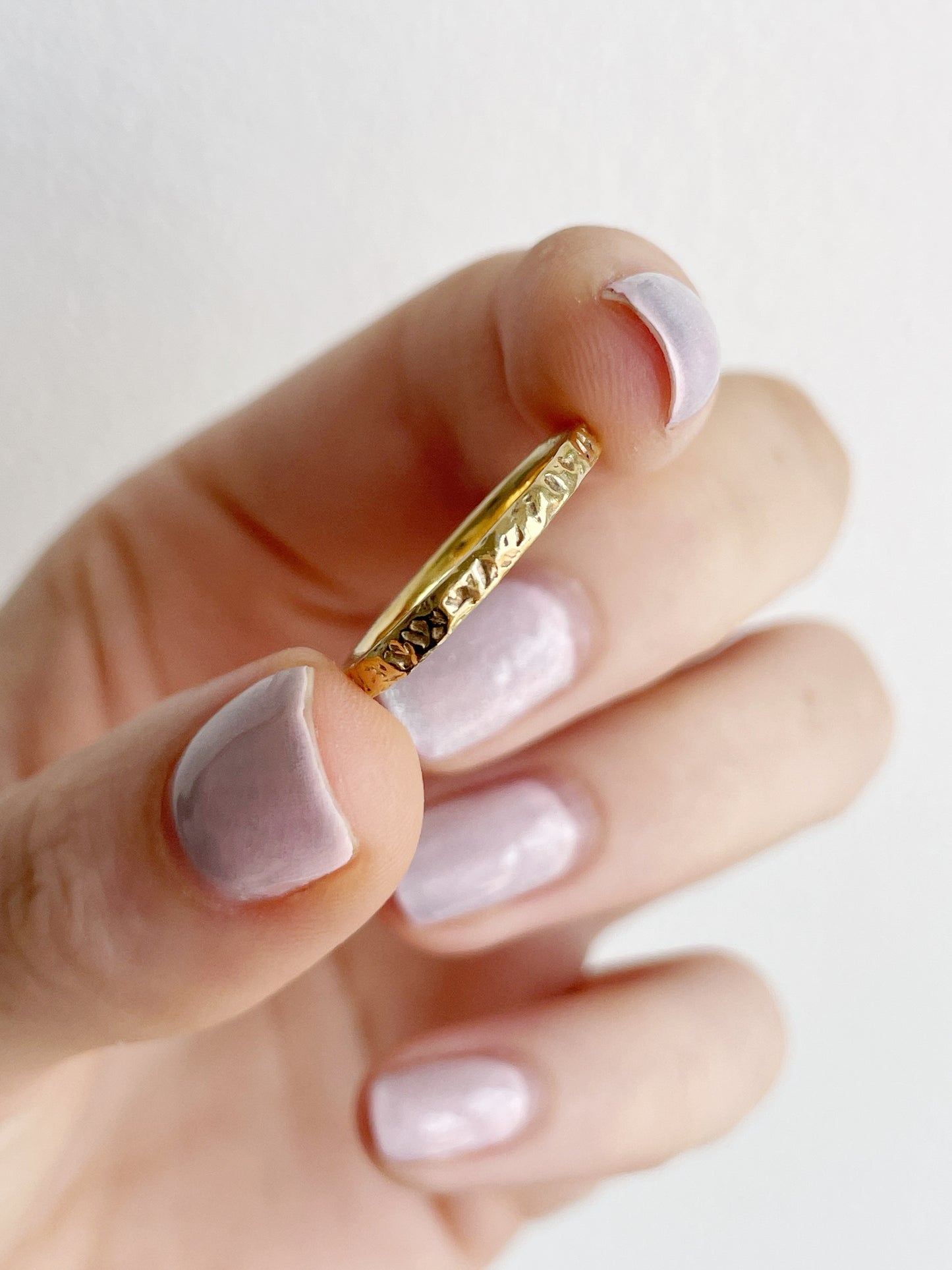 Relic Ring