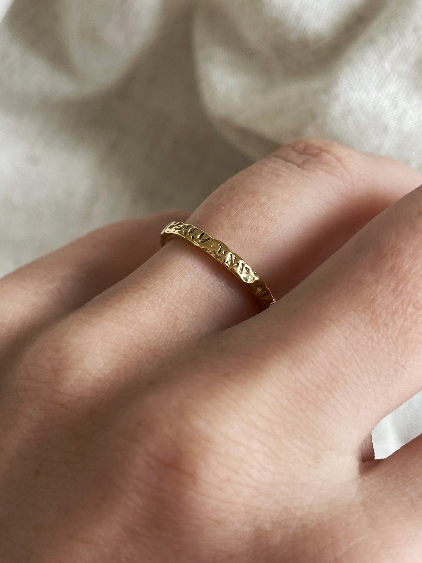 Relic Ring
