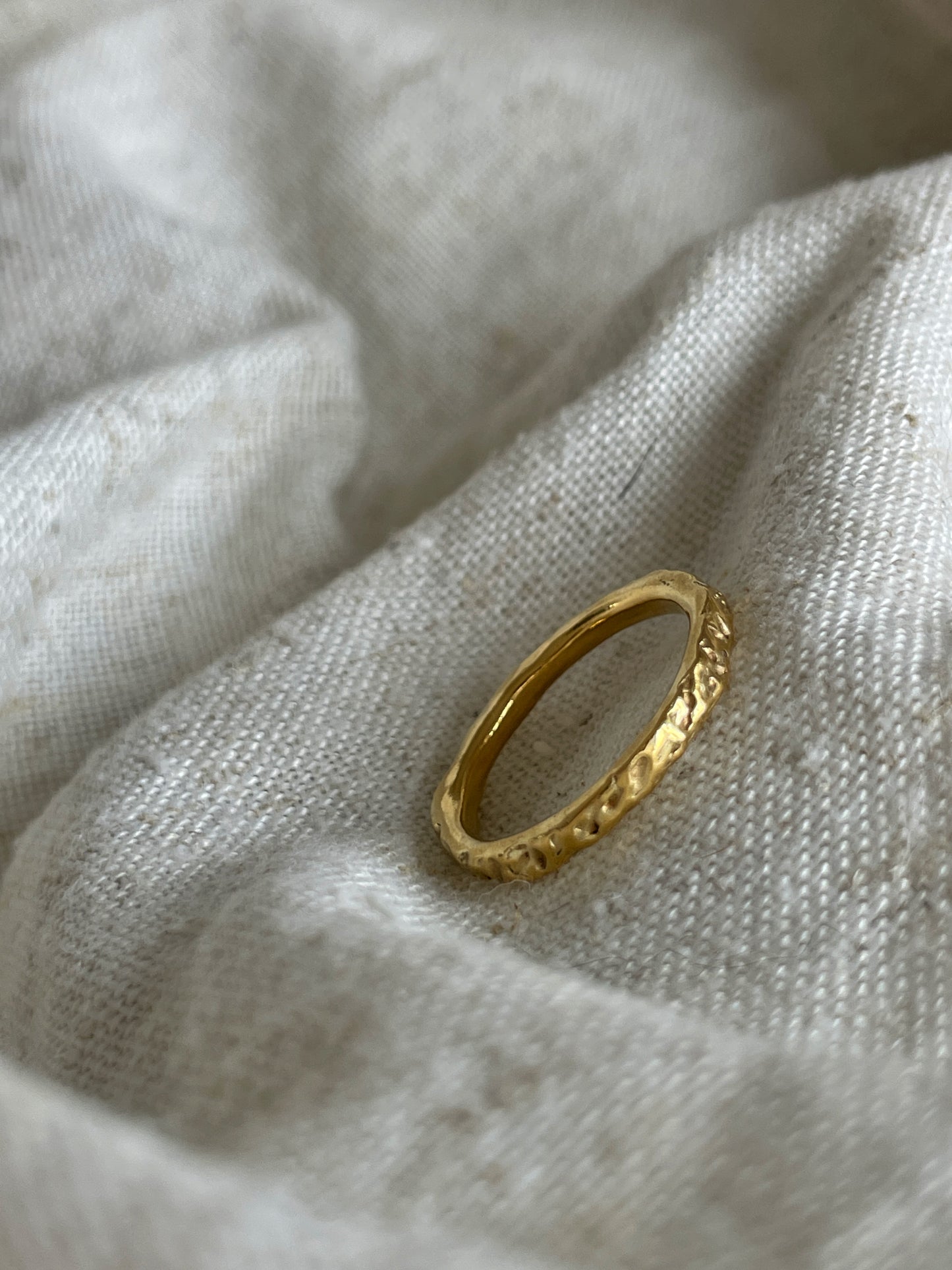 Relic Ring
