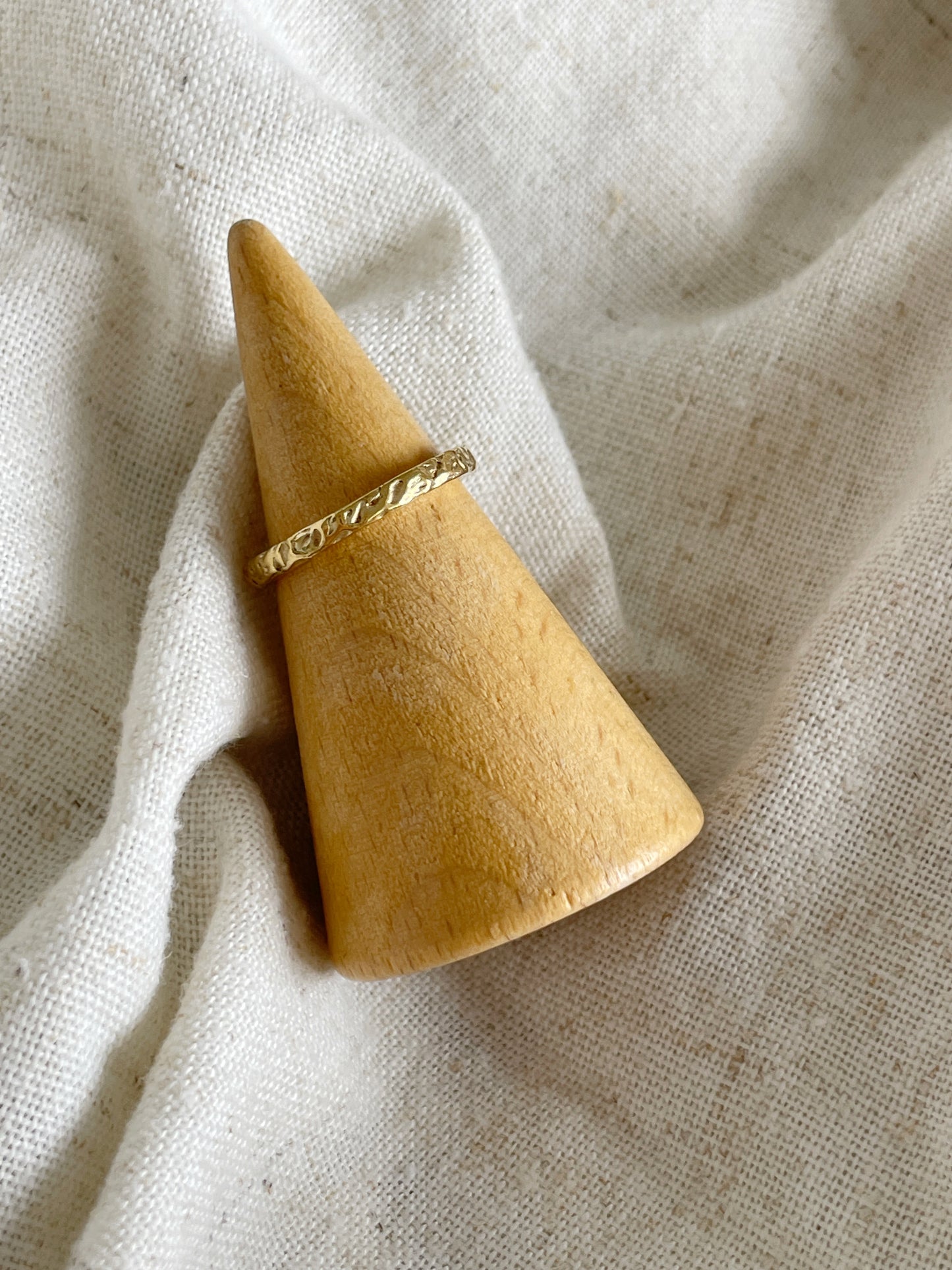 Relic Ring