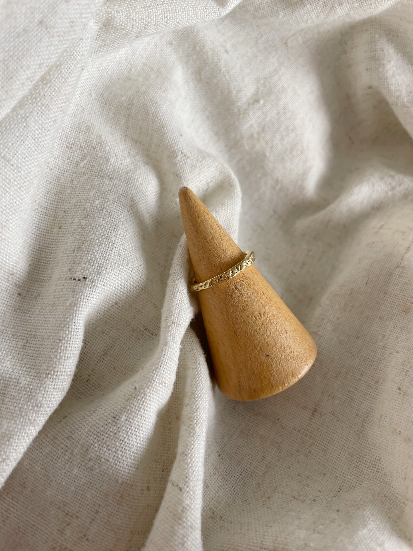 Relic Ring