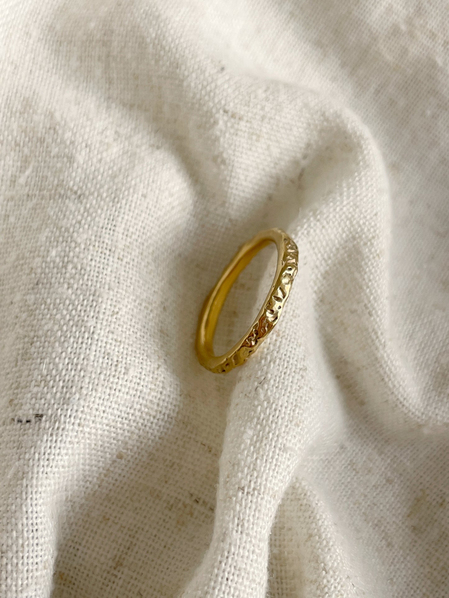 Relic Ring