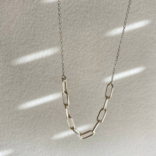 The Chain Necklace