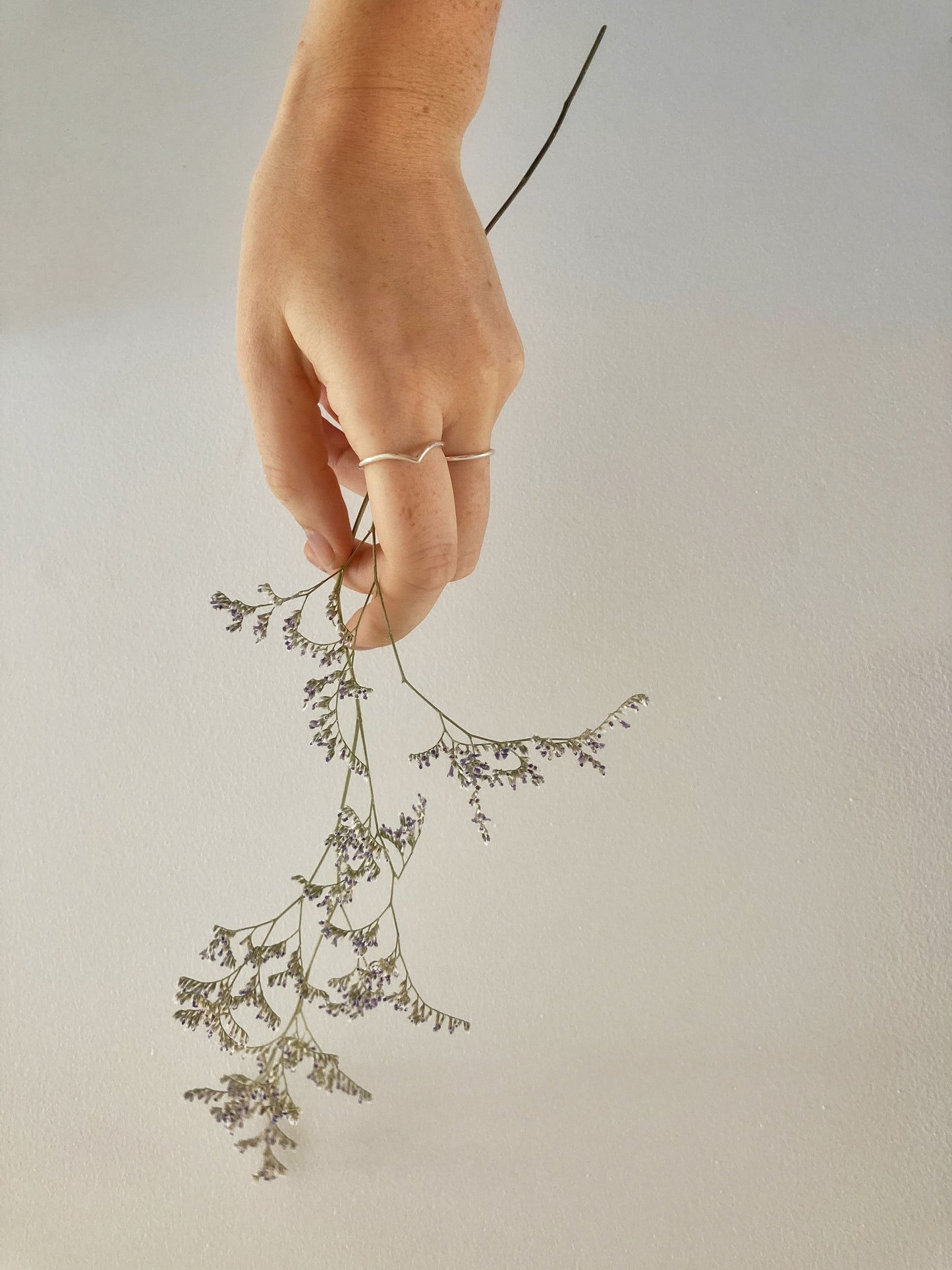 The Wishbone Ring
