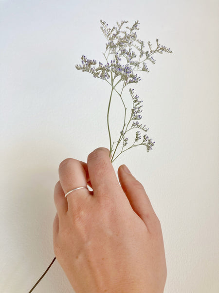 The Classic Stacking Ring