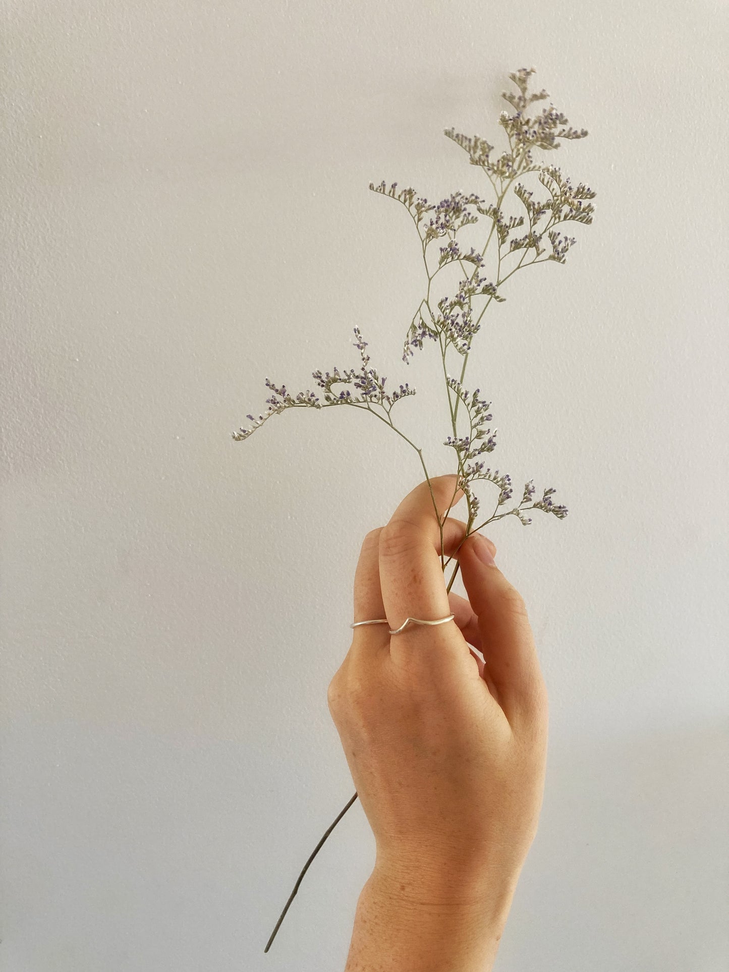 The Wishbone Ring