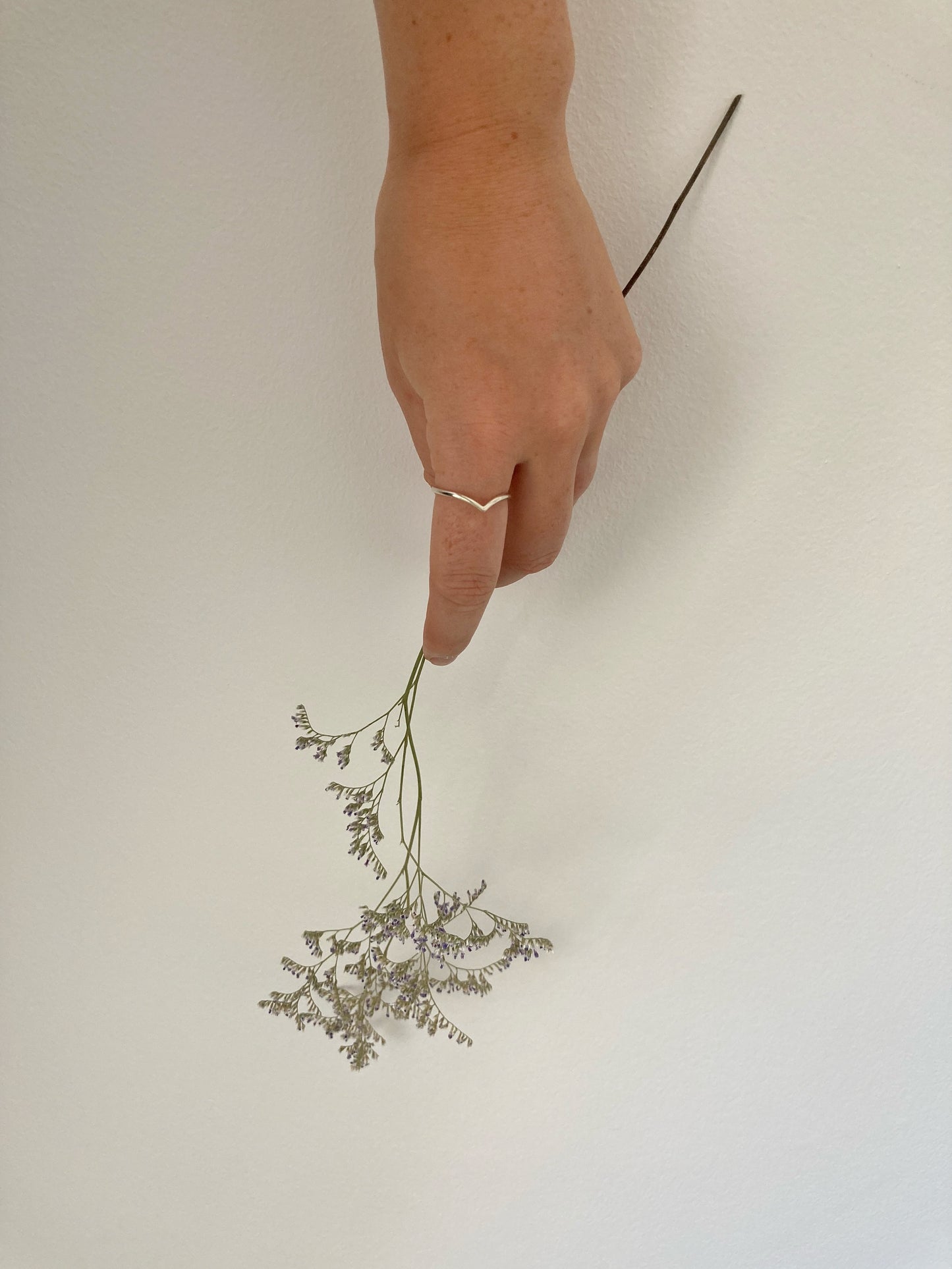 The Wishbone Ring