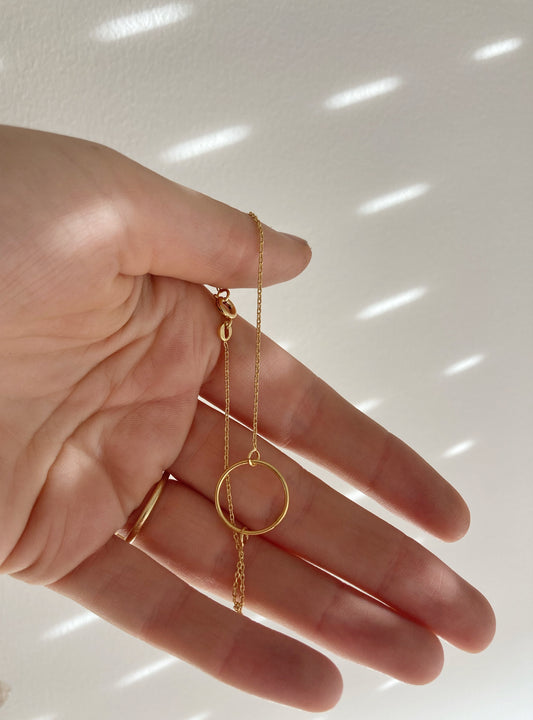 The Full Moon Bracelet