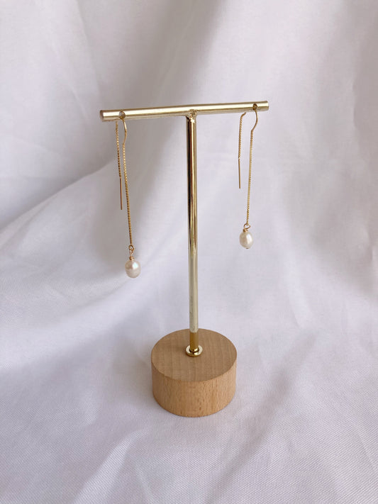 Pearl Threaders