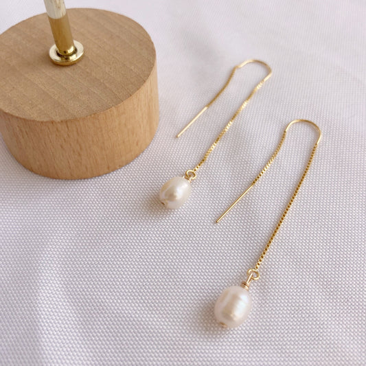 Pearl Threaders