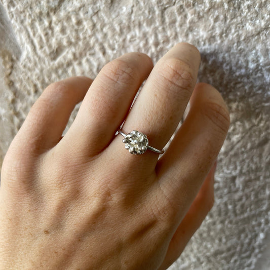 Raina Ring