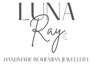Luna Ray Jewellery