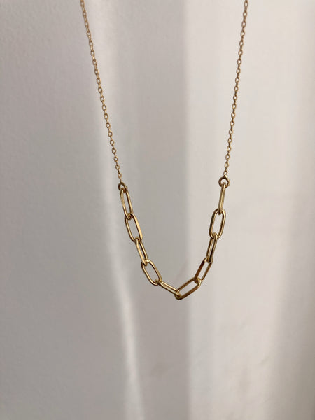 The Chain Necklace