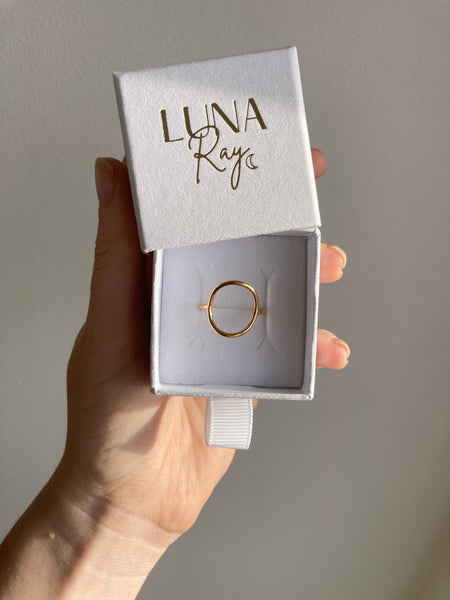 The Luna Ring