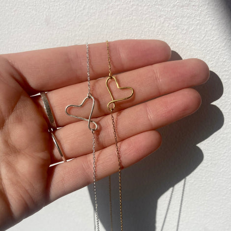 925 STERLING SILVER
