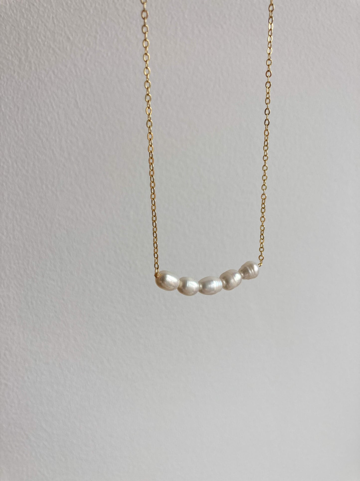 The Pearl Set