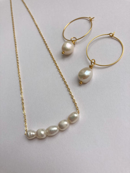 The Pearl Set